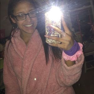 Meet your Posher, Viktoria